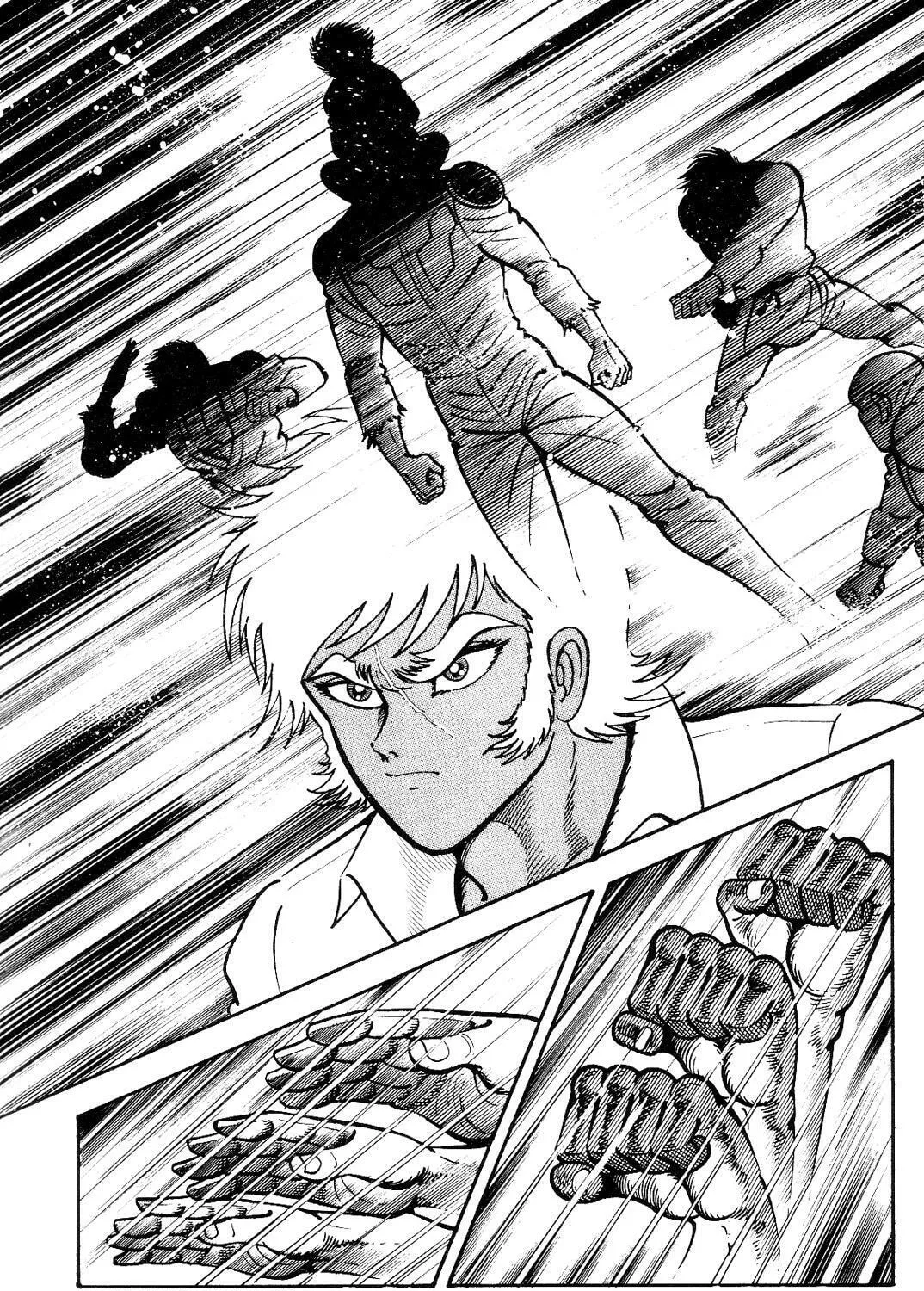 Read Violence Jack chapter 13.1 image 54 on Lezhin