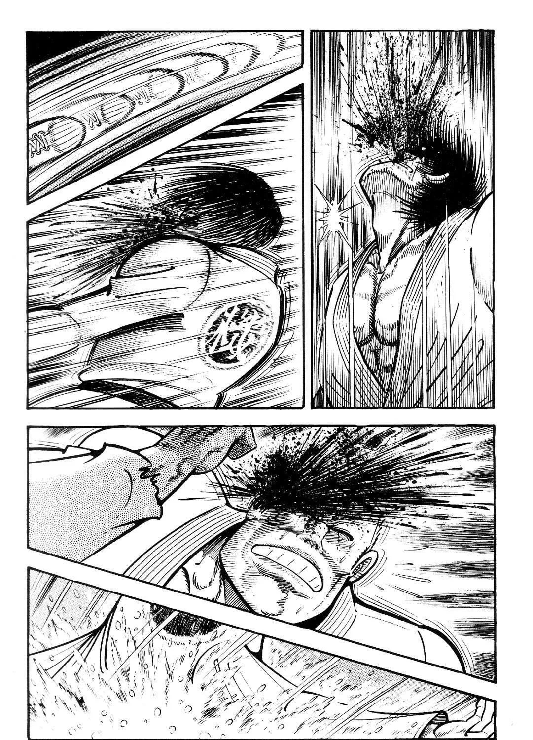 Read Violence Jack chapter 13.1 image 56 on Lezhin