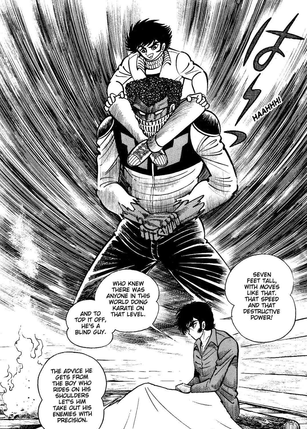 Read Violence Jack chapter 13.1 image 58 on Lezhin