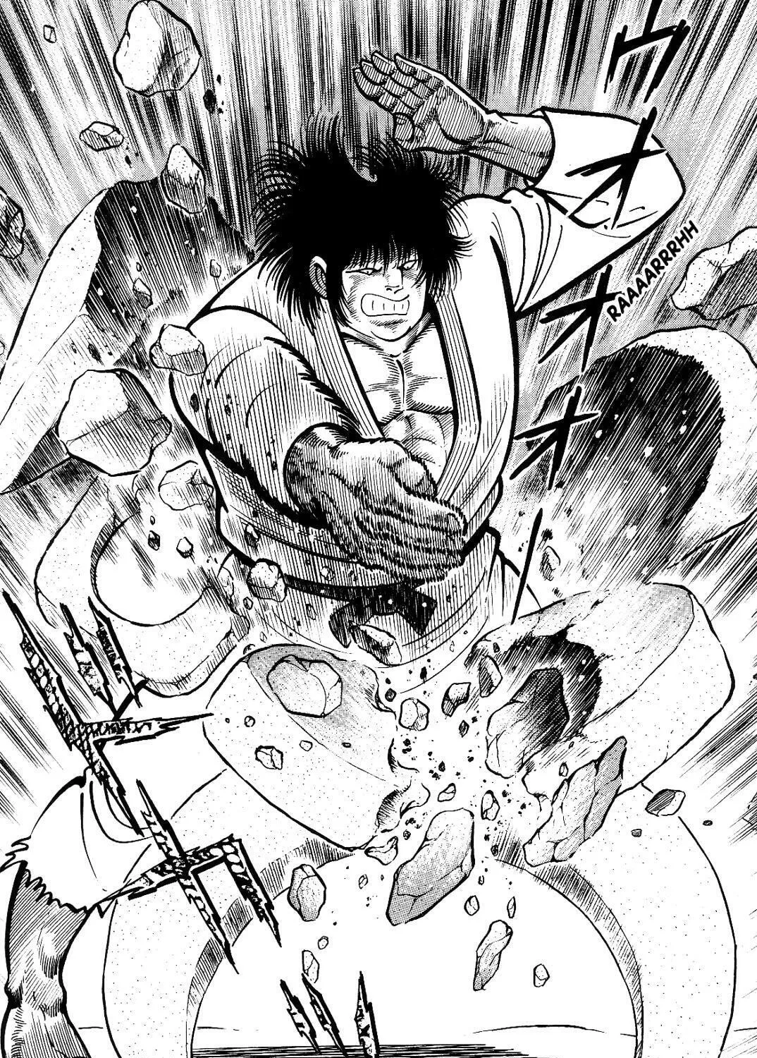 Read Violence Jack chapter 13.1 image 66 on Lezhin