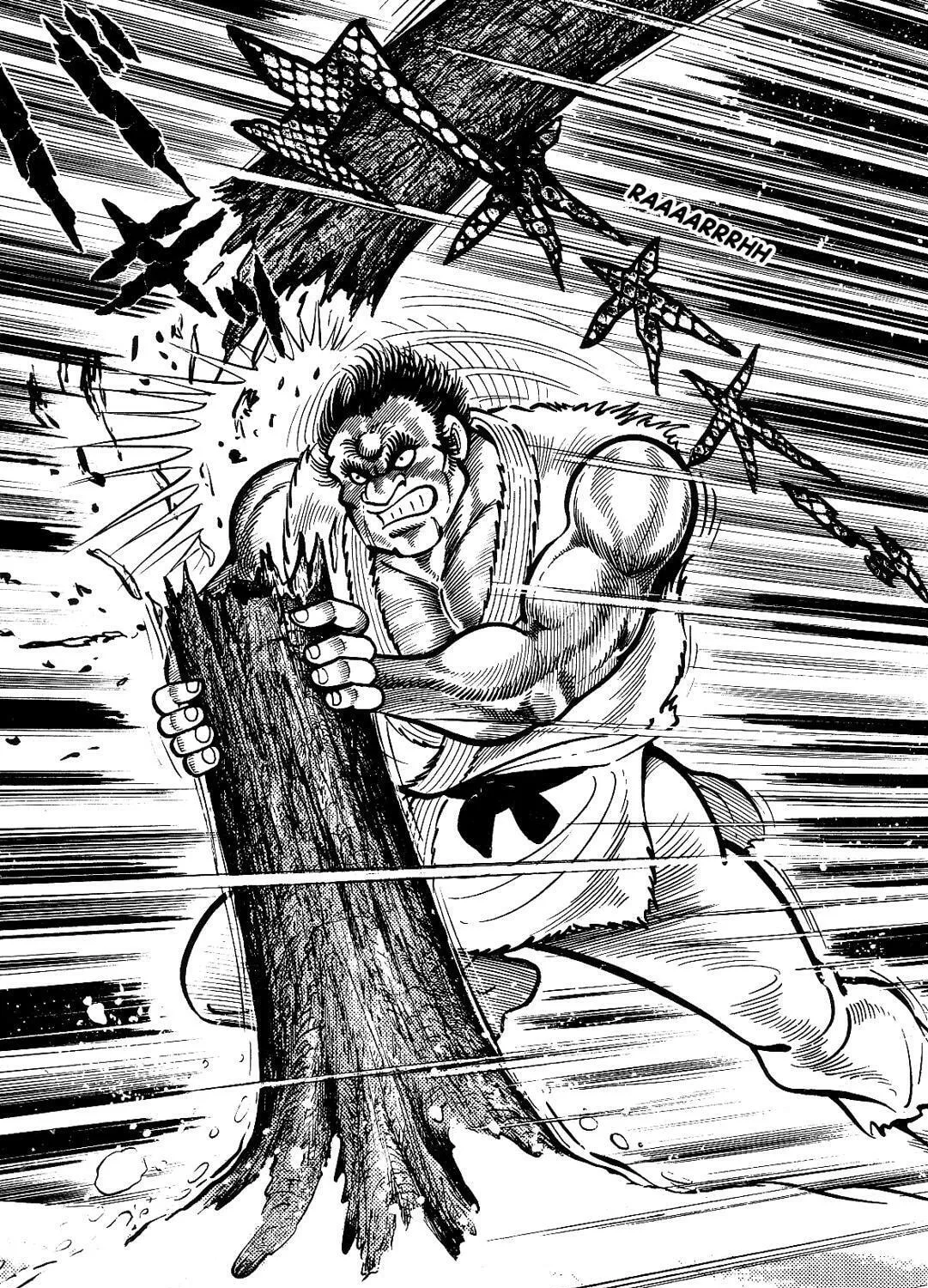 Read Violence Jack chapter 13.1 image 68 on Lezhin