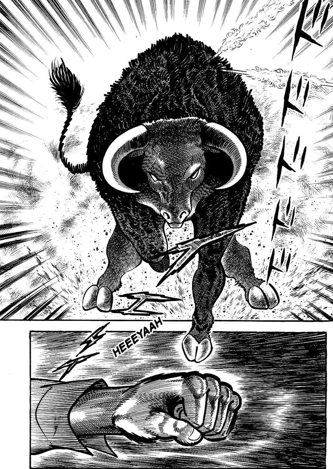 Read Violence Jack chapter 13.1 image 76 on Lezhin