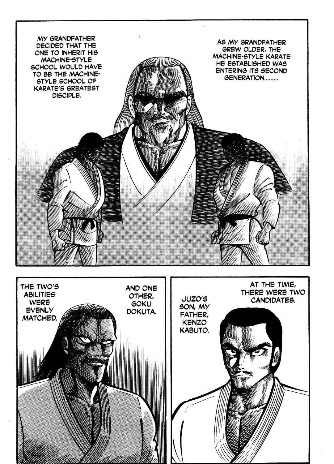 Read Violence Jack chapter 13.1 image 82 on Lezhin