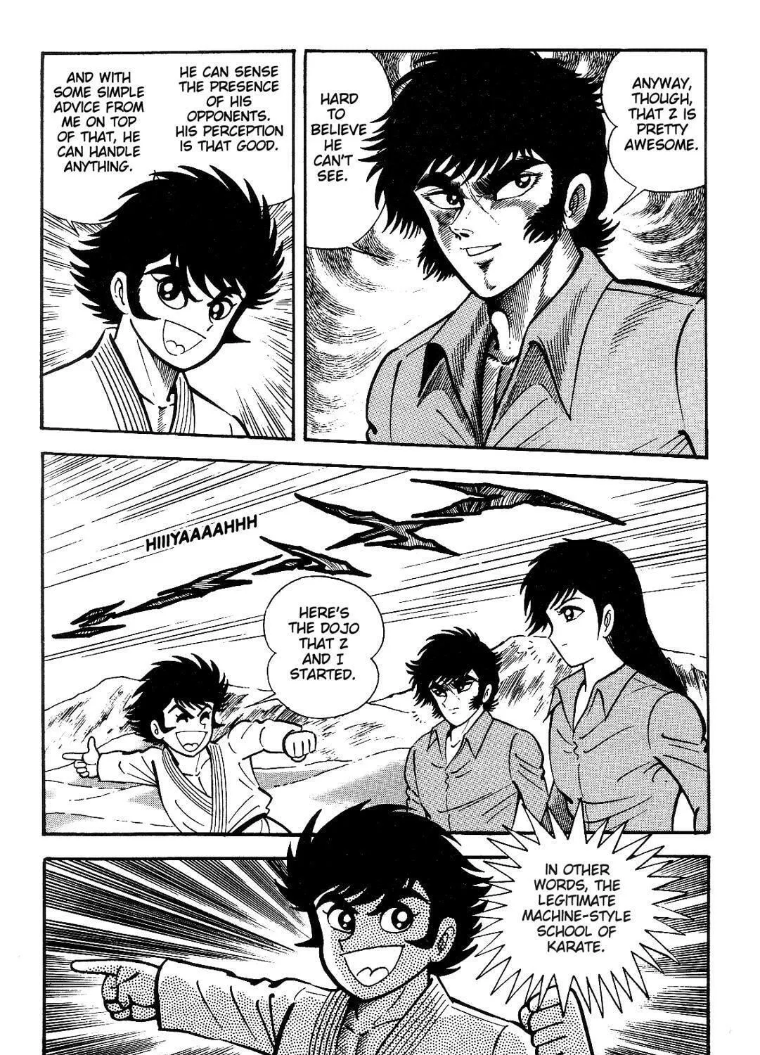 Read Violence Jack chapter 13.1 image 94 on Lezhin