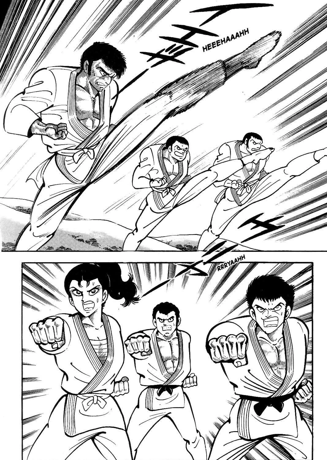 Read Violence Jack chapter 13.1 image 98 on Lezhin