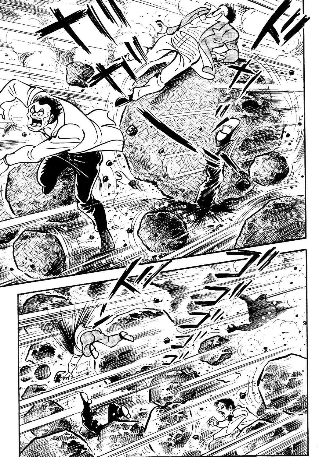 Read Violence Jack chapter 13.2 image 104 on Lezhin
