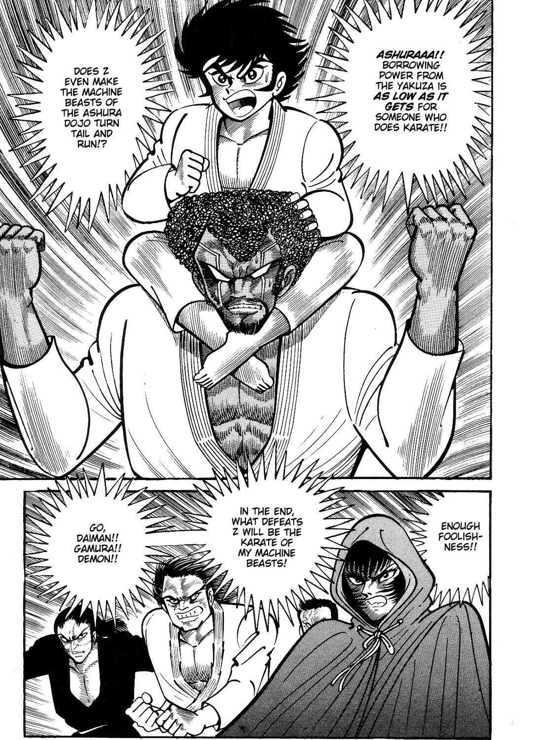 Read Violence Jack chapter 13.2 image 112 on Lezhin