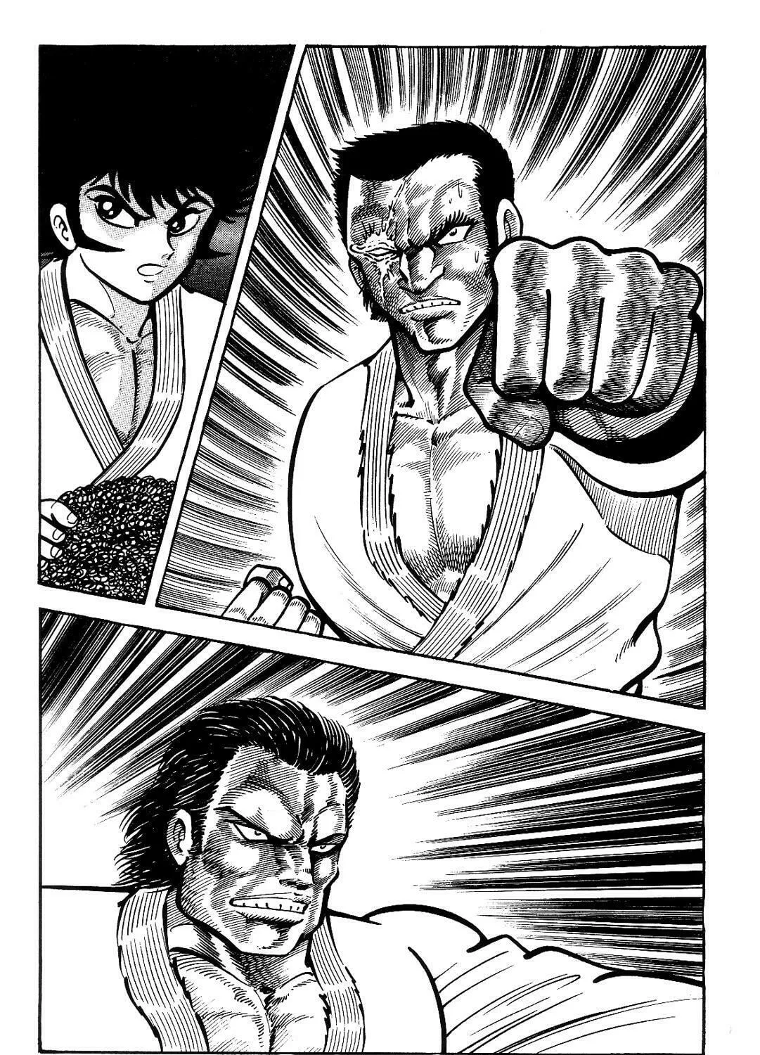 Read Violence Jack chapter 13.2 image 116 on Lezhin