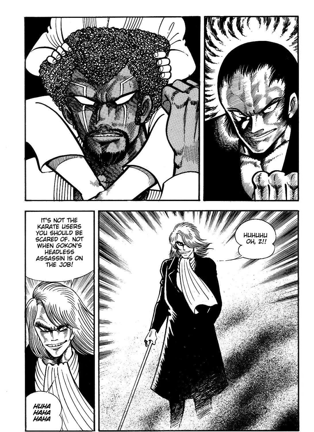 Read Violence Jack chapter 13.2 image 118 on Lezhin