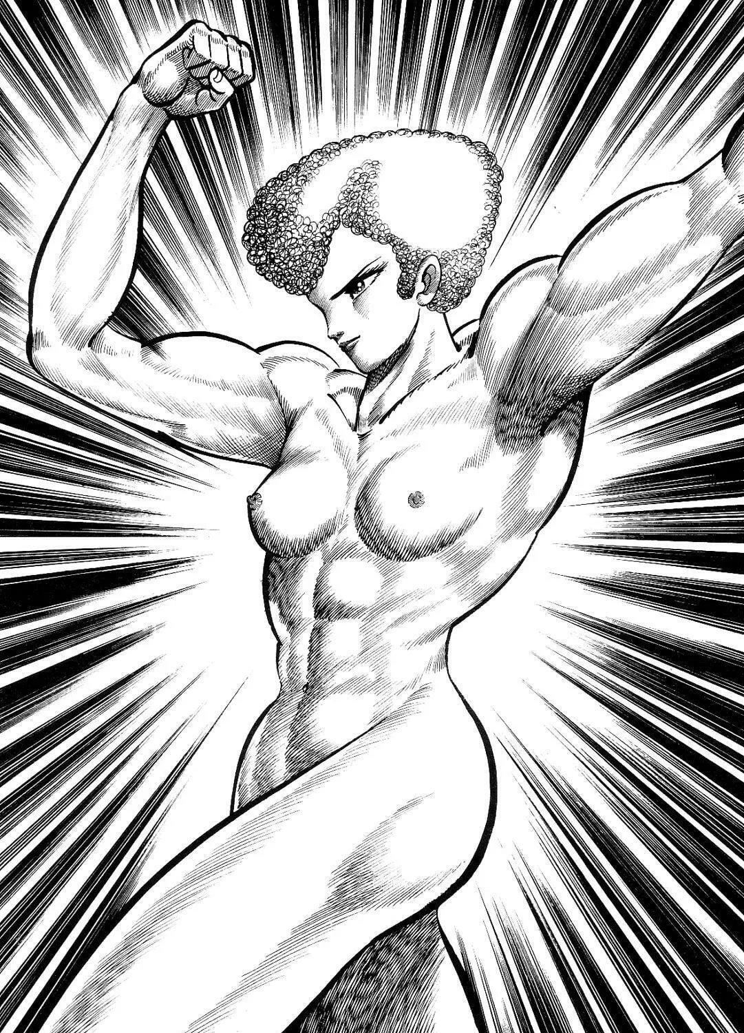 Read Violence Jack chapter 13.2 image 12 on Lezhin