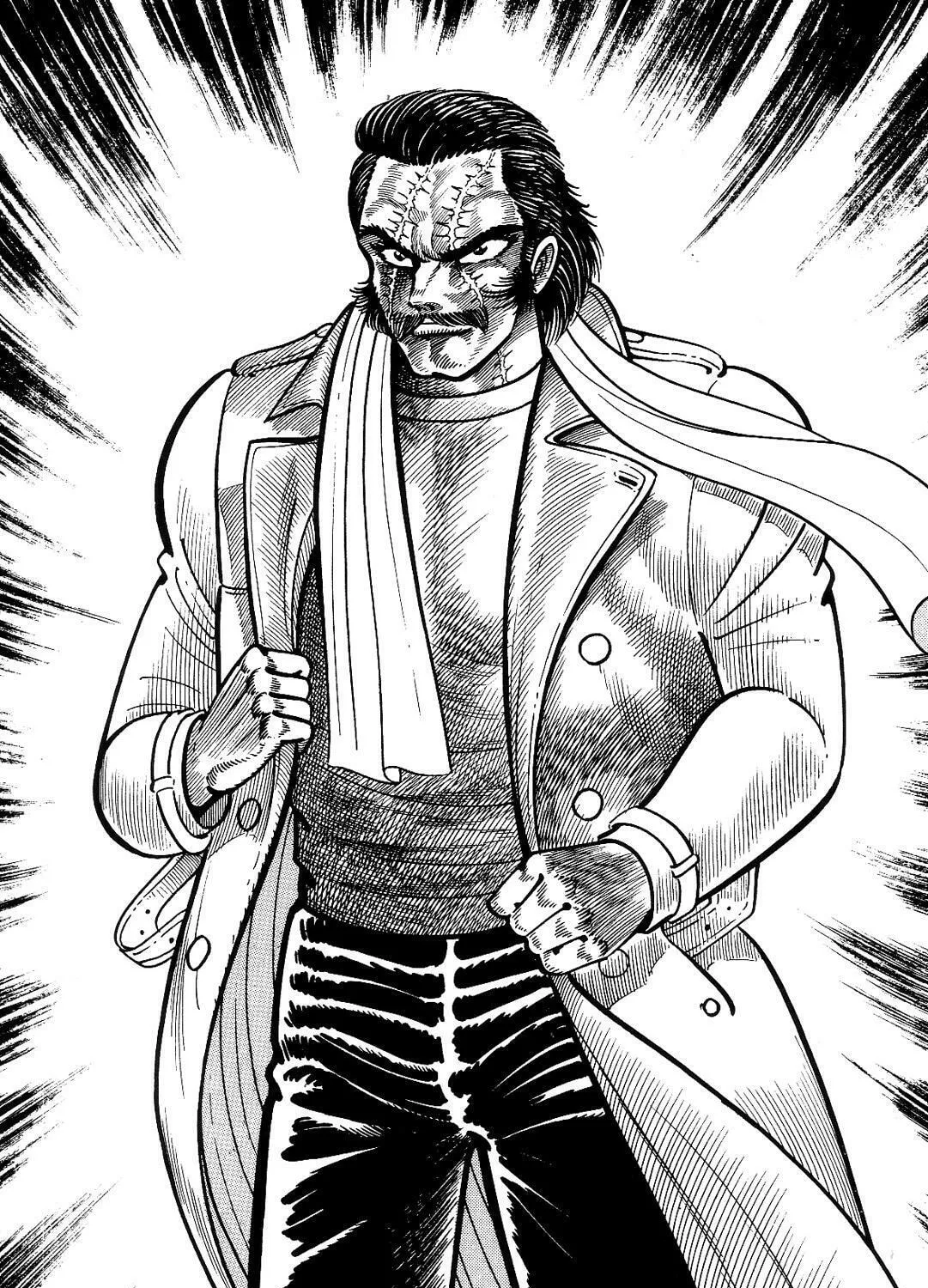 Read Violence Jack chapter 13.2 image 120 on Lezhin