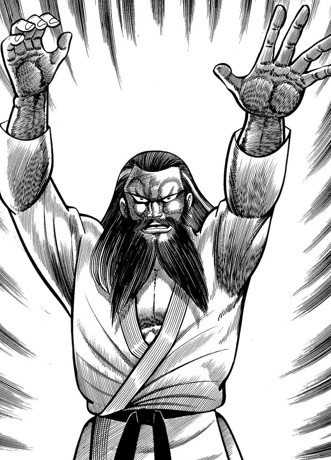Read Violence Jack chapter 13.2 image 126 on Lezhin