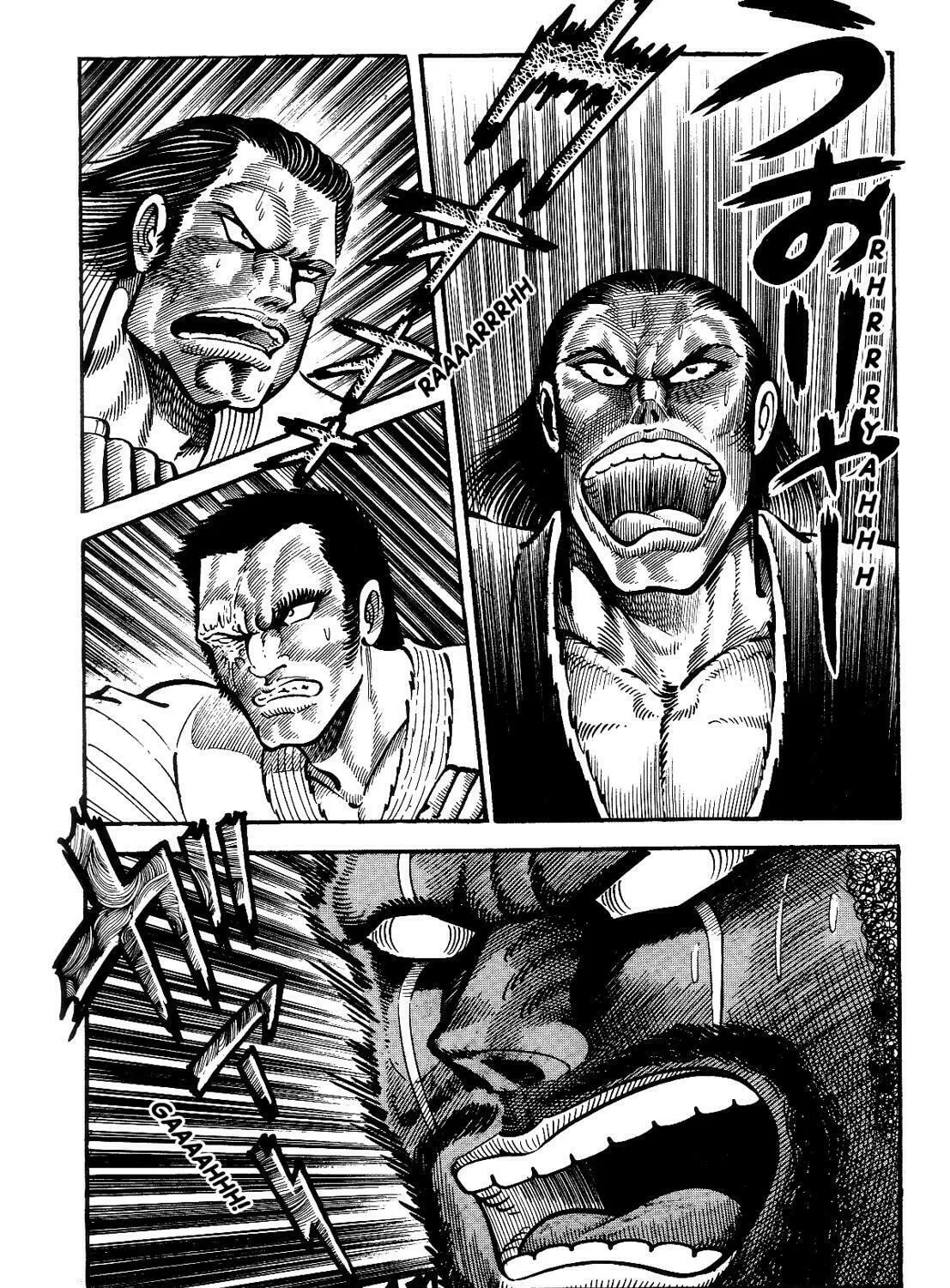 Read Violence Jack chapter 13.2 image 128 on Lezhin