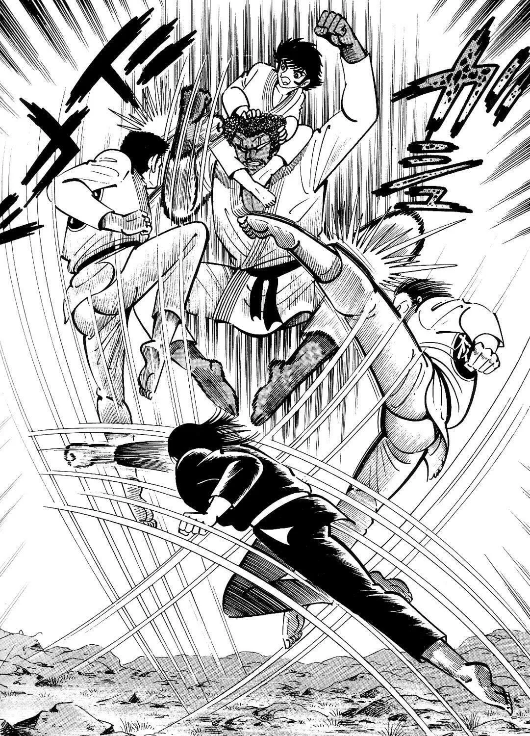 Read Violence Jack chapter 13.2 image 130 on Lezhin
