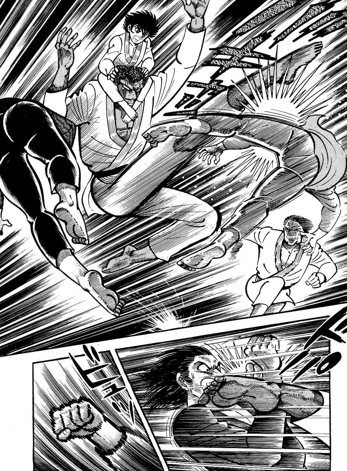 Read Violence Jack chapter 13.2 image 132 on Lezhin