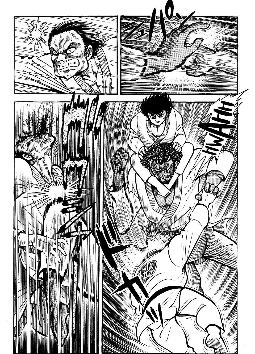 Read Violence Jack chapter 13.2 image 138 on Lezhin
