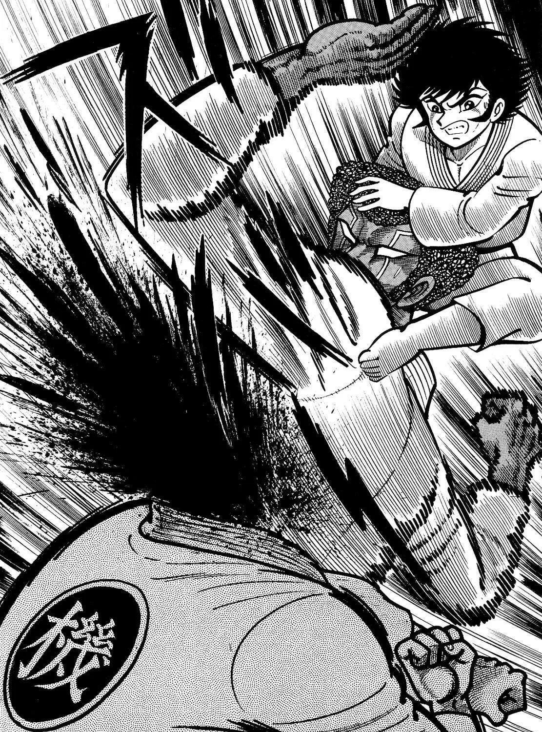 Read Violence Jack chapter 13.2 image 140 on Lezhin