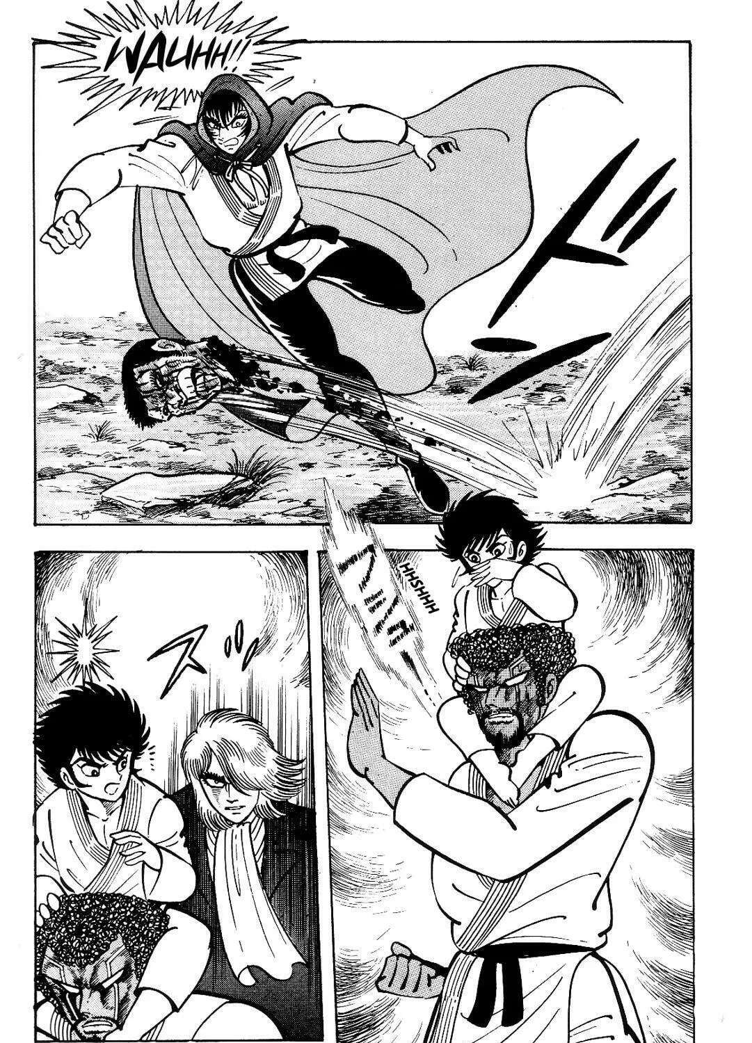 Read Violence Jack chapter 13.2 image 142 on Lezhin