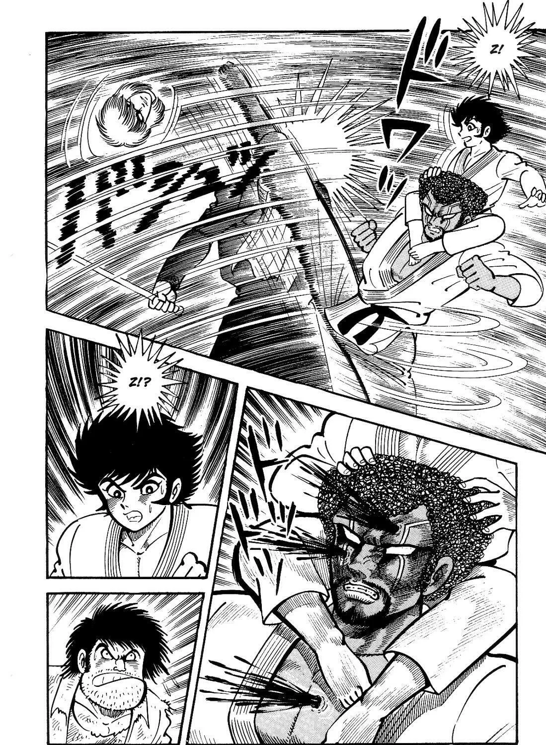 Read Violence Jack chapter 13.2 image 144 on Lezhin