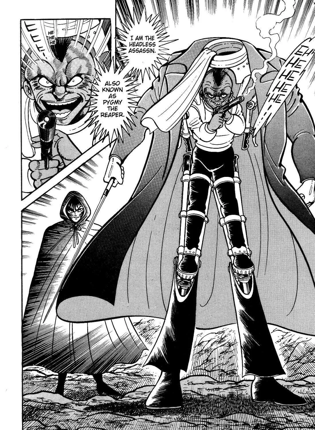 Read Violence Jack chapter 13.2 image 148 on Lezhin