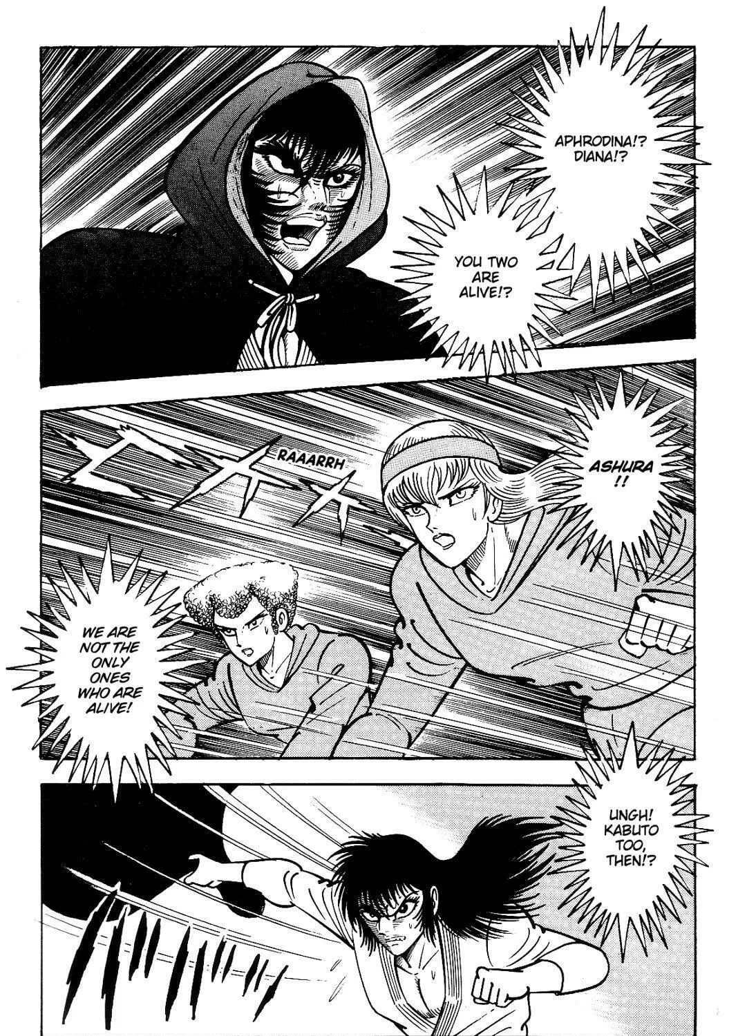 Read Violence Jack chapter 13.2 image 154 on Lezhin