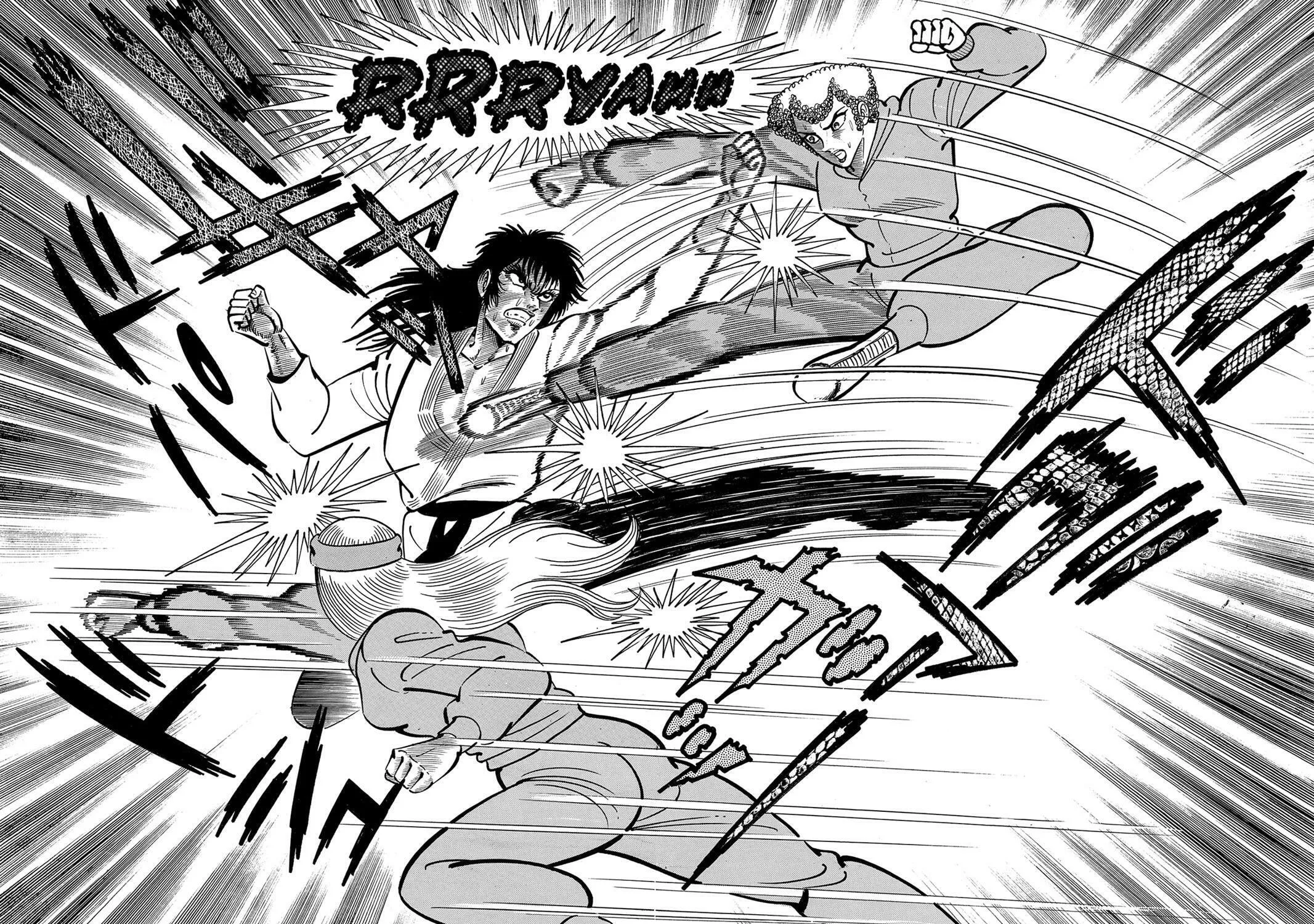 Read Violence Jack chapter 13.2 image 156 on Lezhin