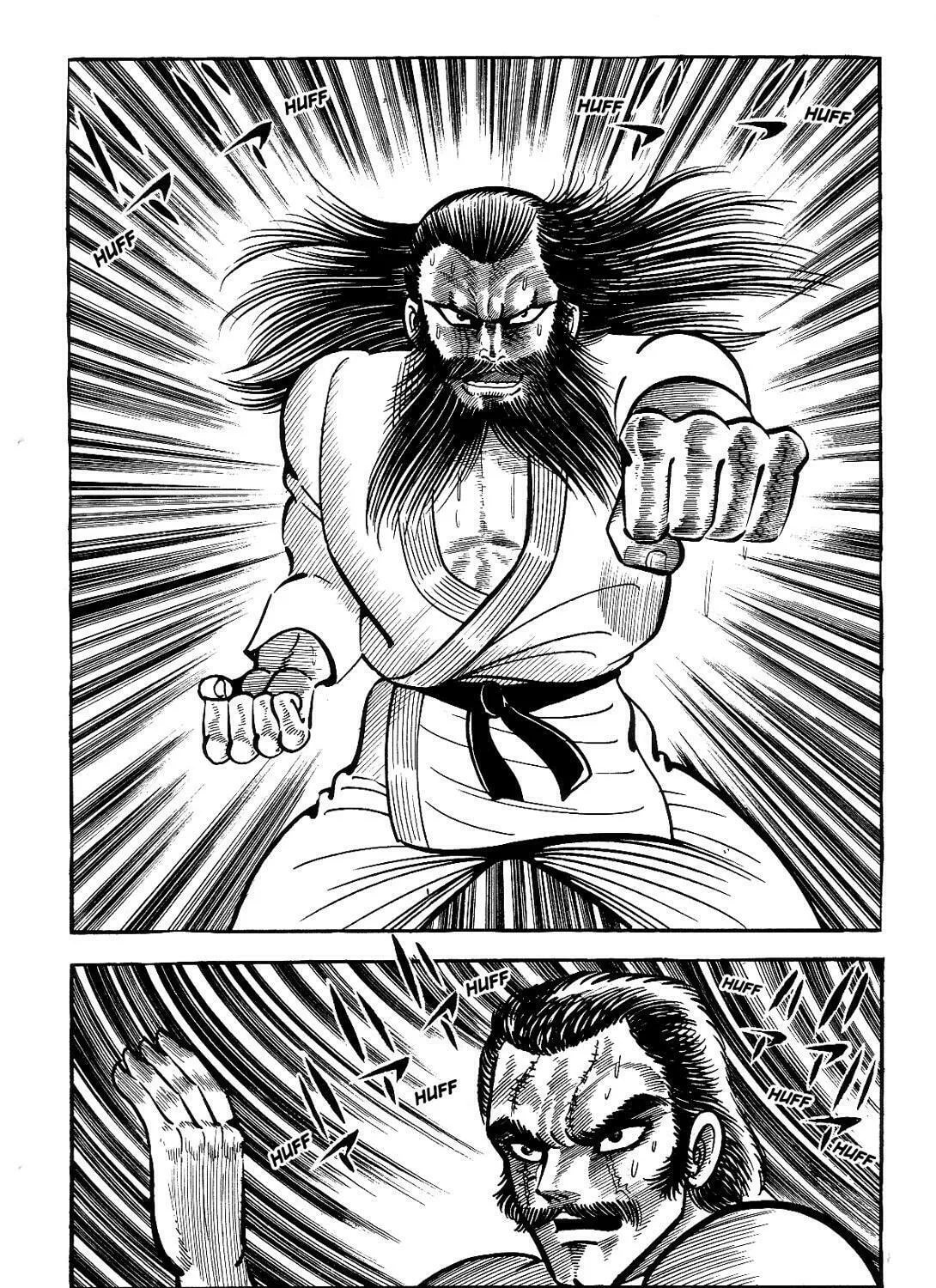 Read Violence Jack chapter 13.2 image 158 on Lezhin