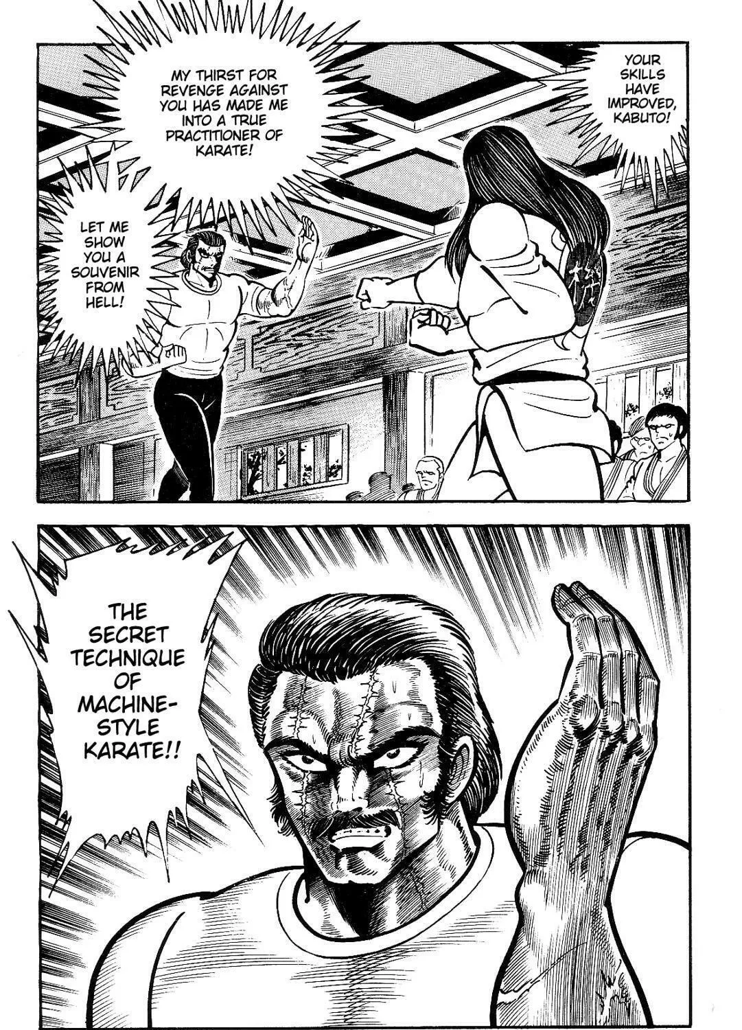 Read Violence Jack chapter 13.2 image 160 on Lezhin