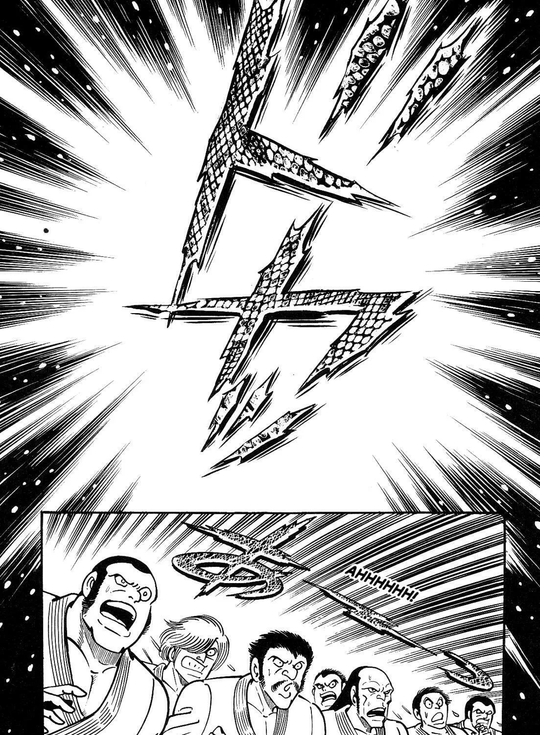Read Violence Jack chapter 13.2 image 162 on Lezhin