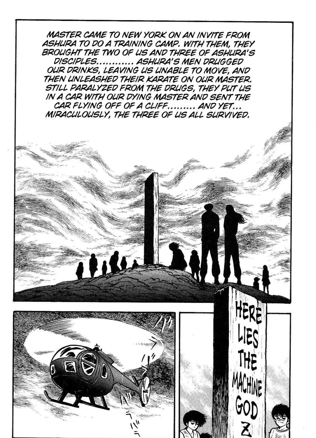 Read Violence Jack chapter 13.2 image 172 on Lezhin