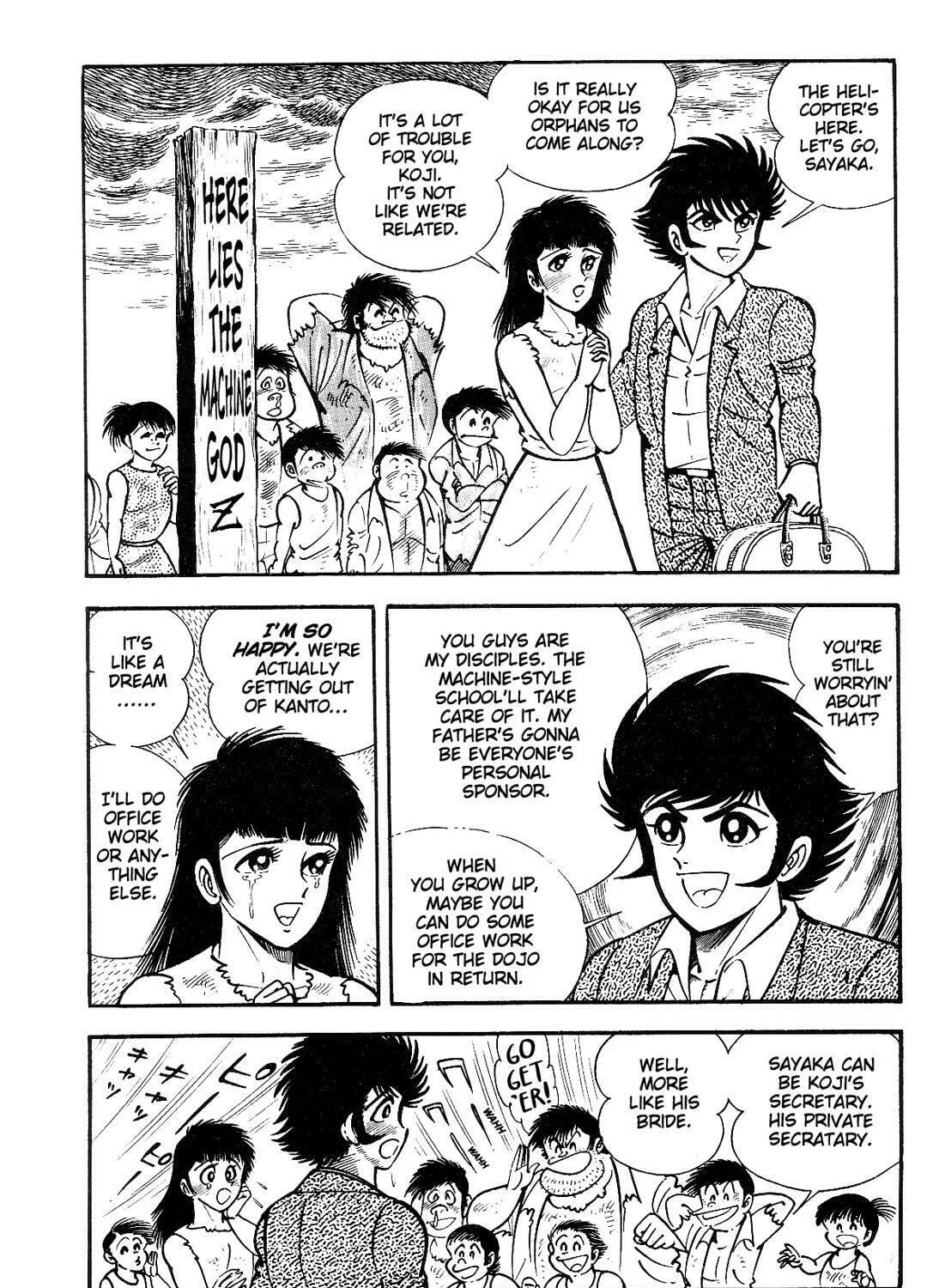 Read Violence Jack chapter 13.2 image 174 on Lezhin