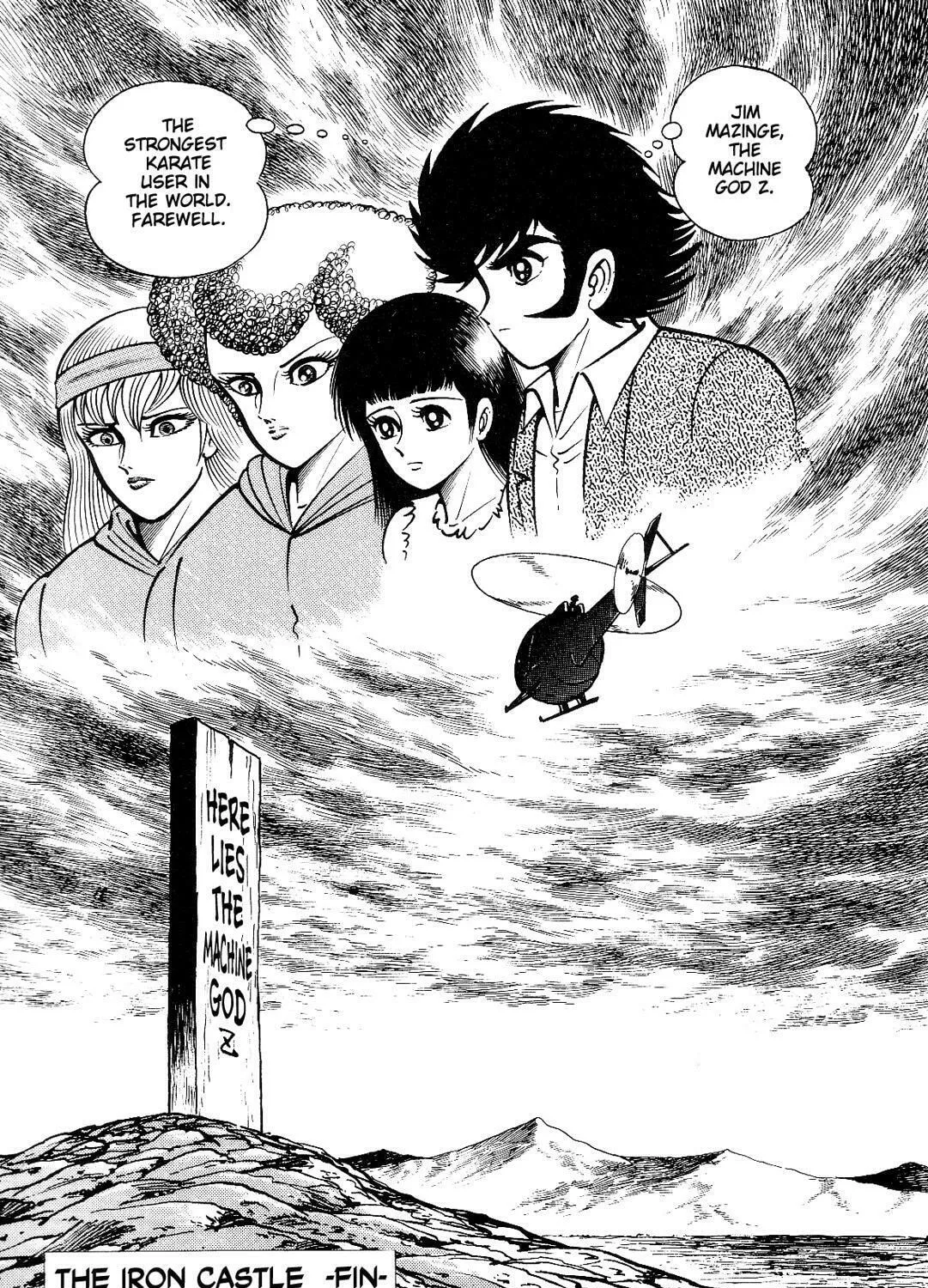Read Violence Jack chapter 13.2 image 176 on Lezhin