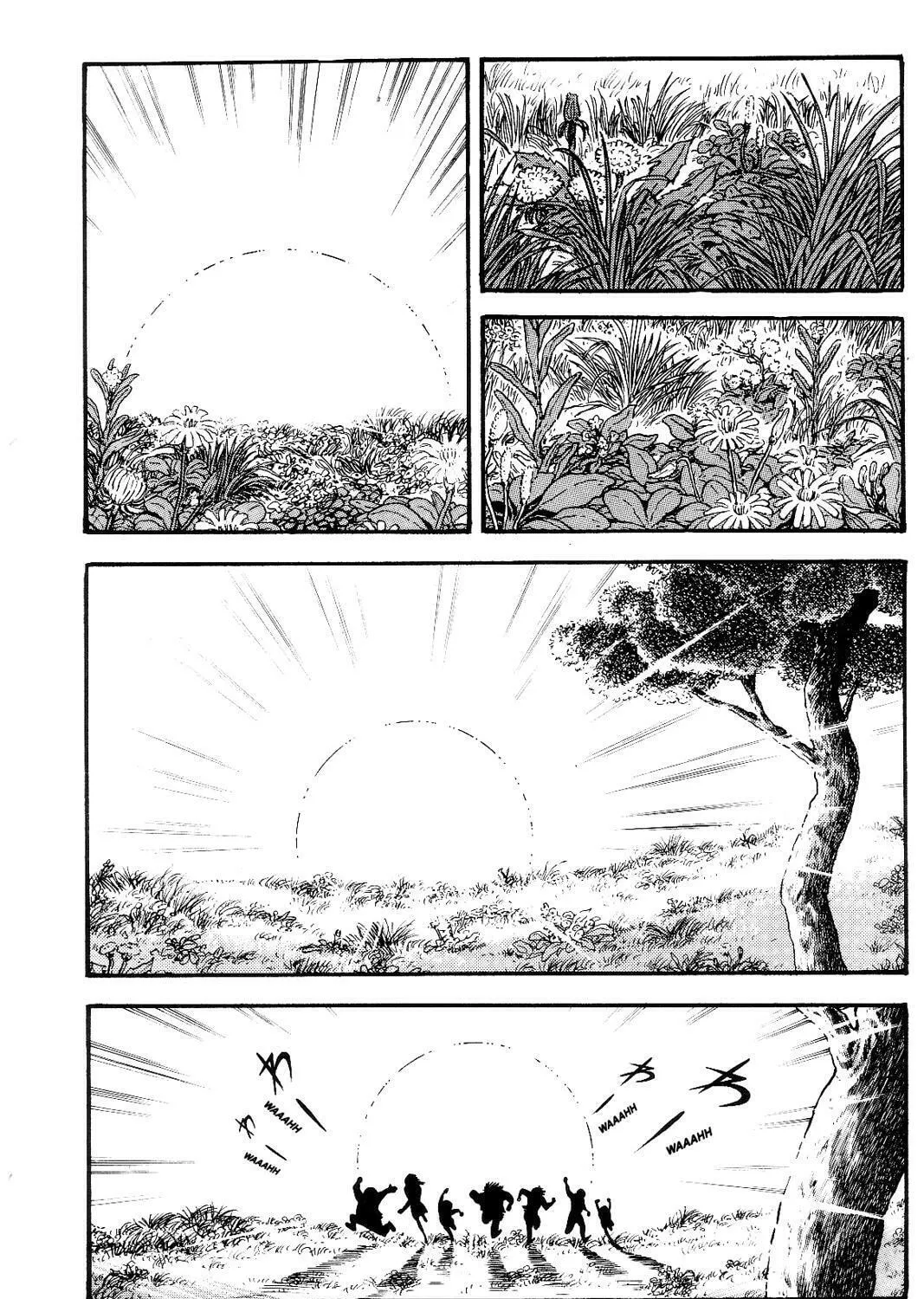 Read Violence Jack chapter 13.2 image 2 on Lezhin