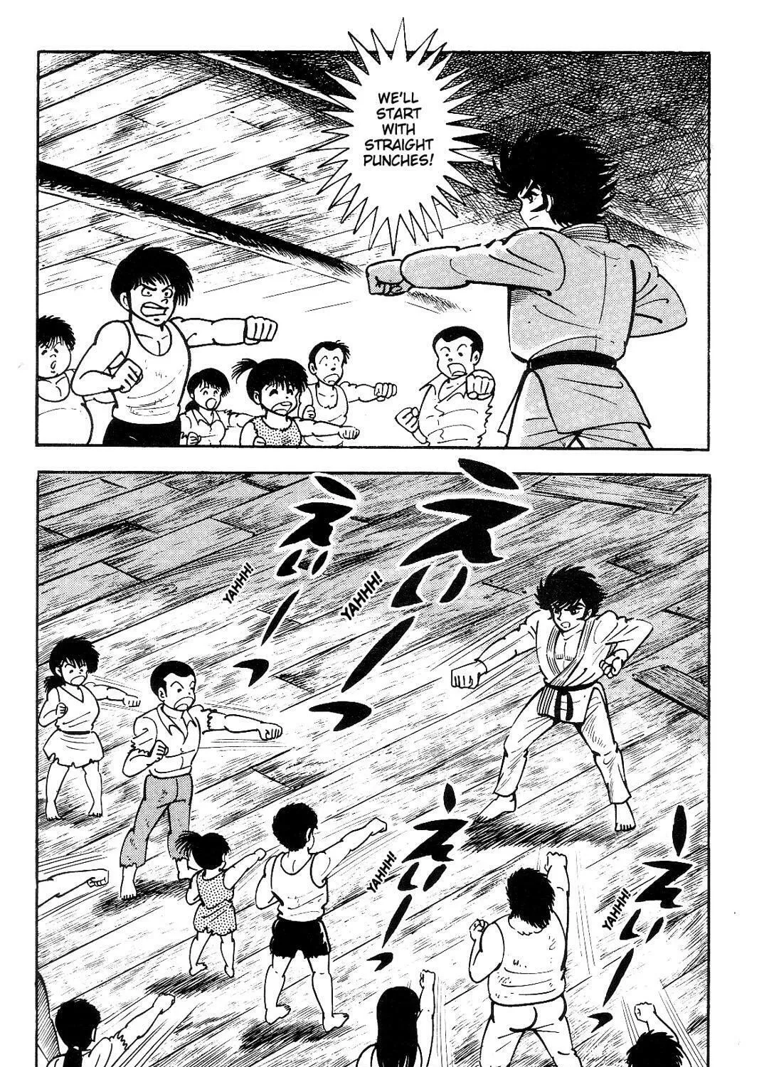 Read Violence Jack chapter 13.2 image 26 on Lezhin