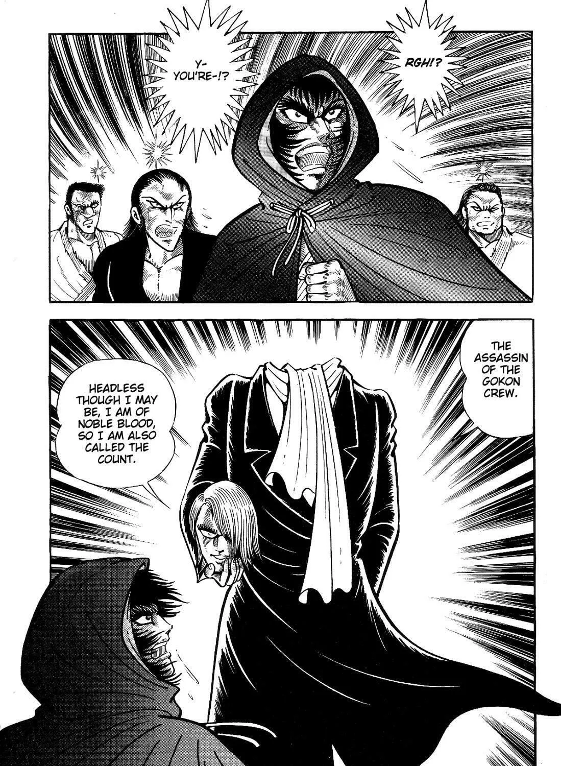 Read Violence Jack chapter 13.2 image 48 on Lezhin