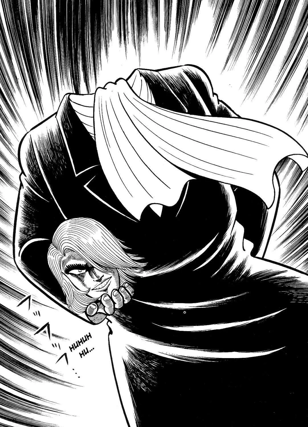 Read Violence Jack chapter 13.2 image 50 on Lezhin