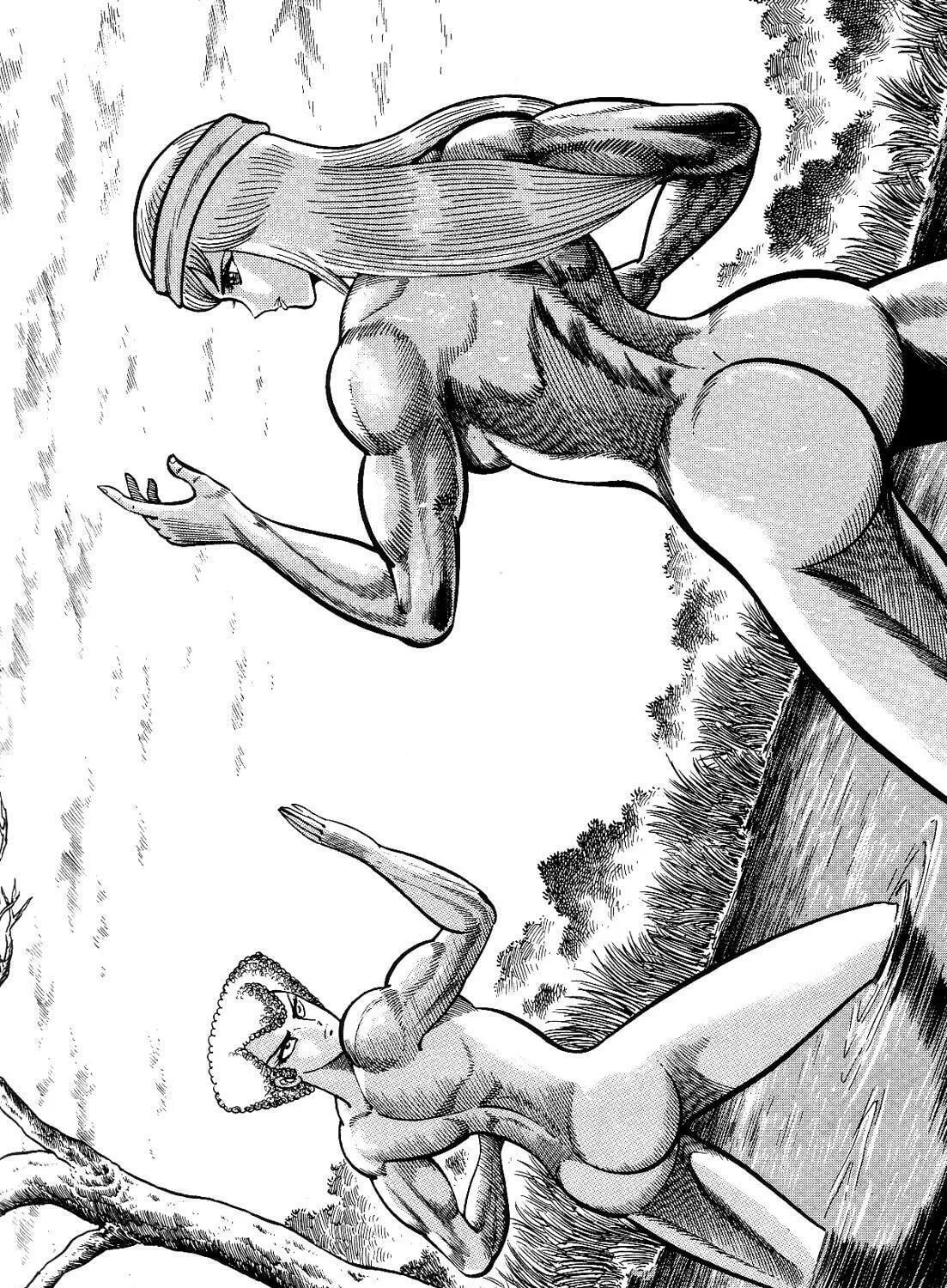 Read Violence Jack chapter 13.2 image 52 on Lezhin