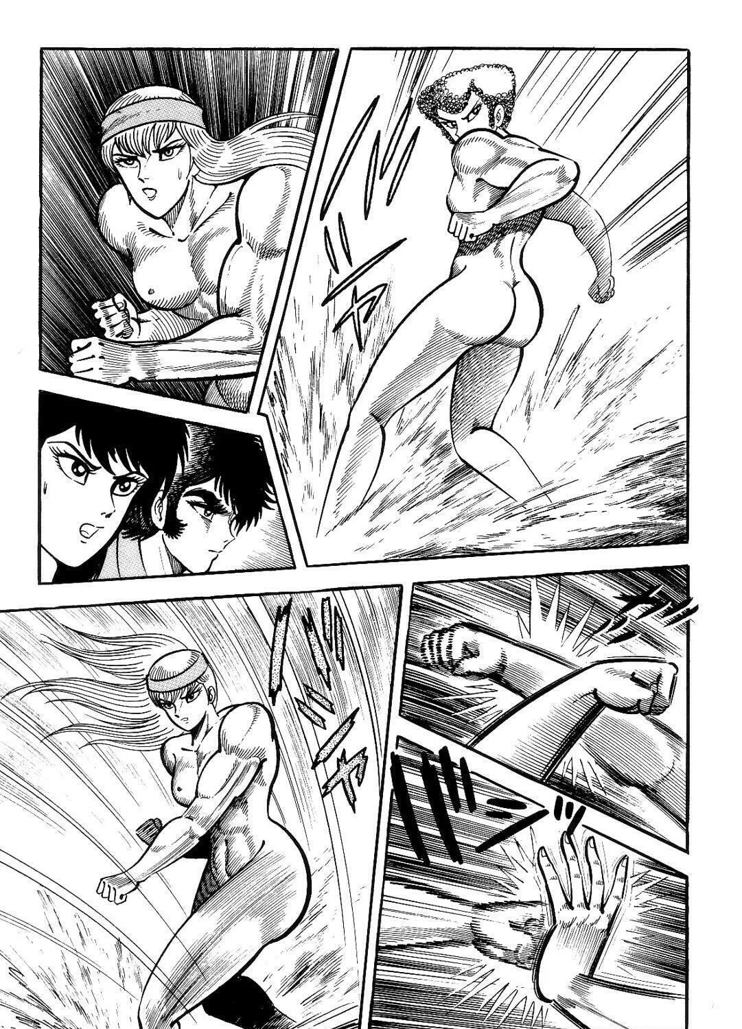 Read Violence Jack chapter 13.2 image 58 on Lezhin