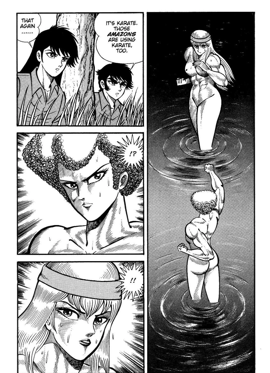 Read Violence Jack chapter 13.2 image 60 on Lezhin