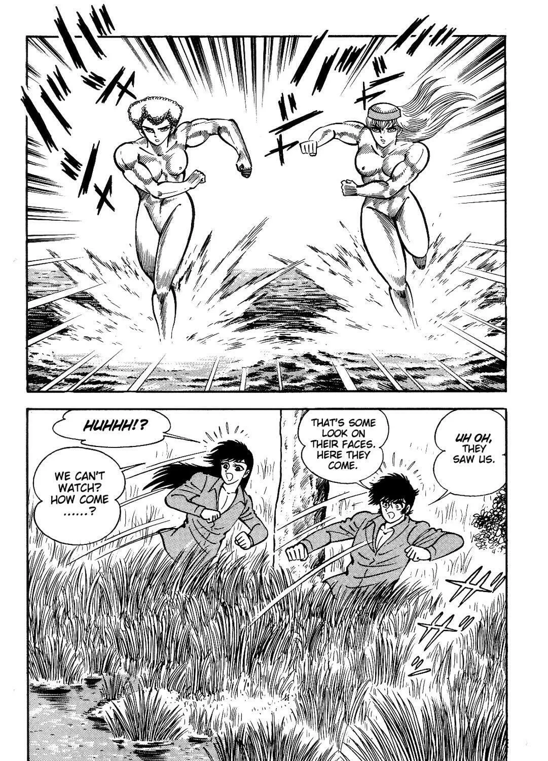 Read Violence Jack chapter 13.2 image 62 on Lezhin
