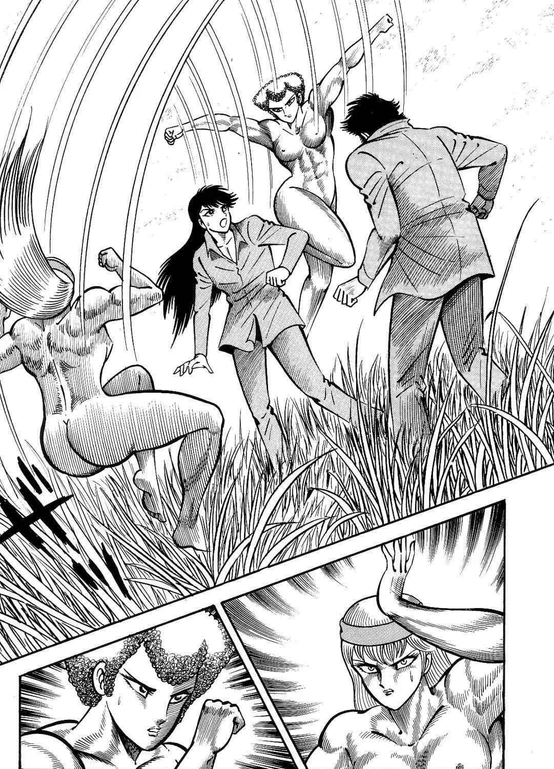 Read Violence Jack chapter 13.2 image 66 on Lezhin