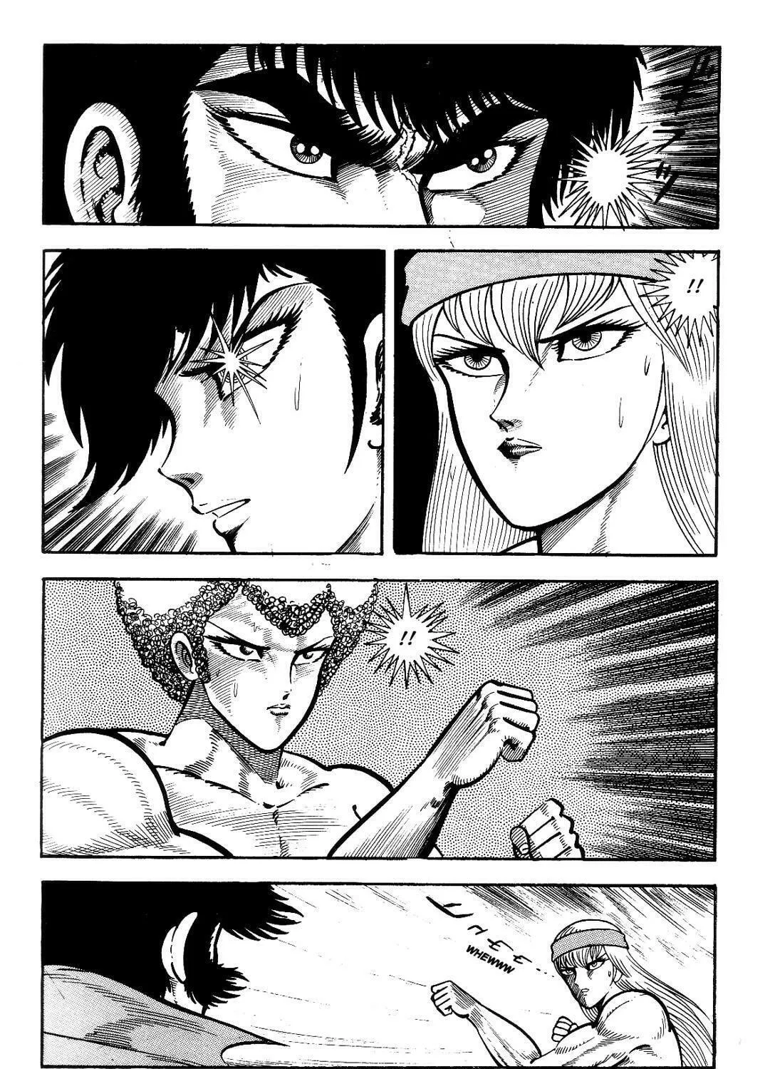 Read Violence Jack chapter 13.2 image 70 on Lezhin