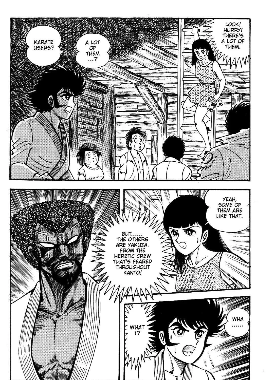 Read Violence Jack chapter 13.2 image 74 on Lezhin