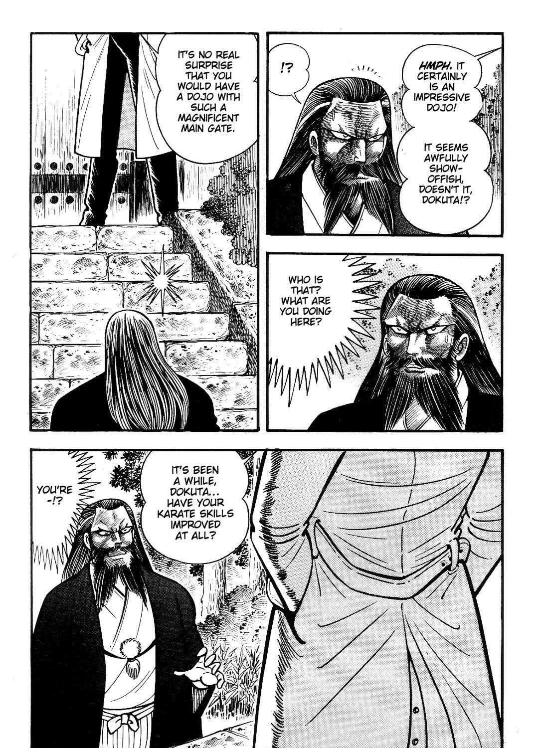Read Violence Jack chapter 13.2 image 80 on Lezhin