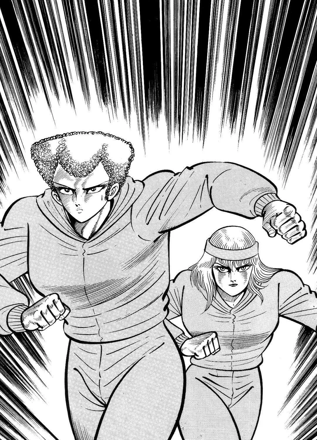 Read Violence Jack chapter 13.2 image 88 on Lezhin