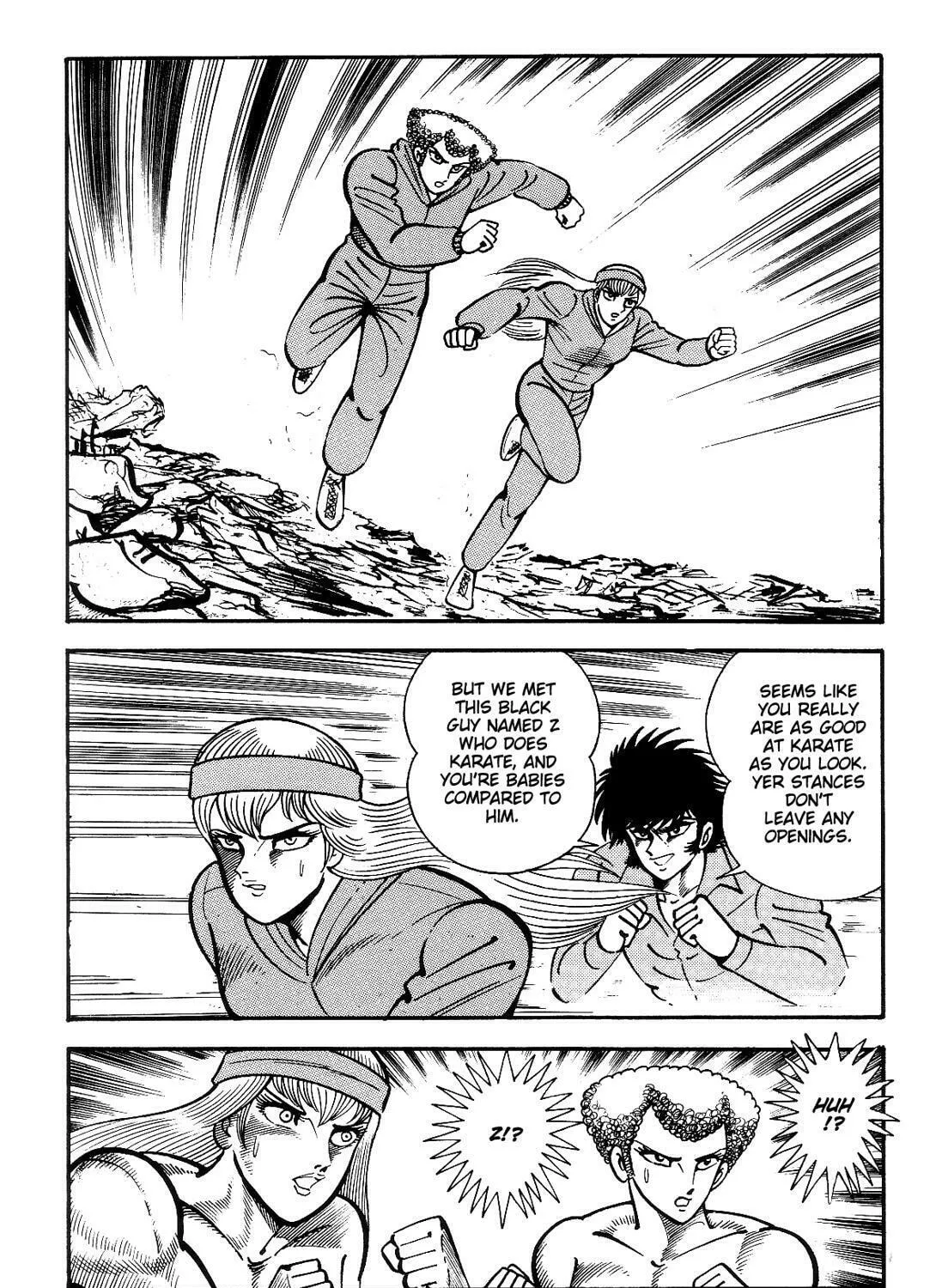 Read Violence Jack chapter 13.2 image 90 on Lezhin
