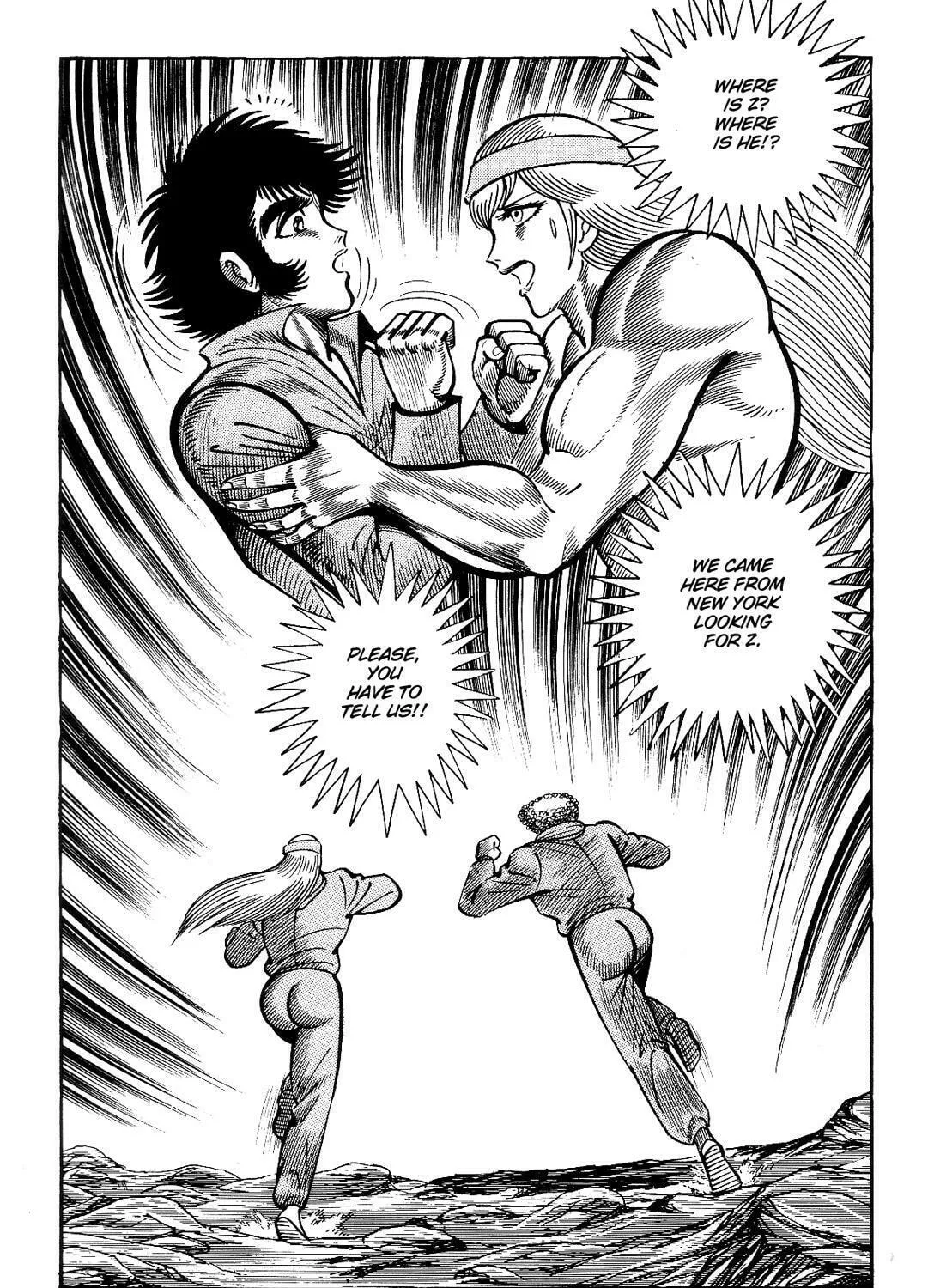 Read Violence Jack chapter 13.2 image 92 on Lezhin