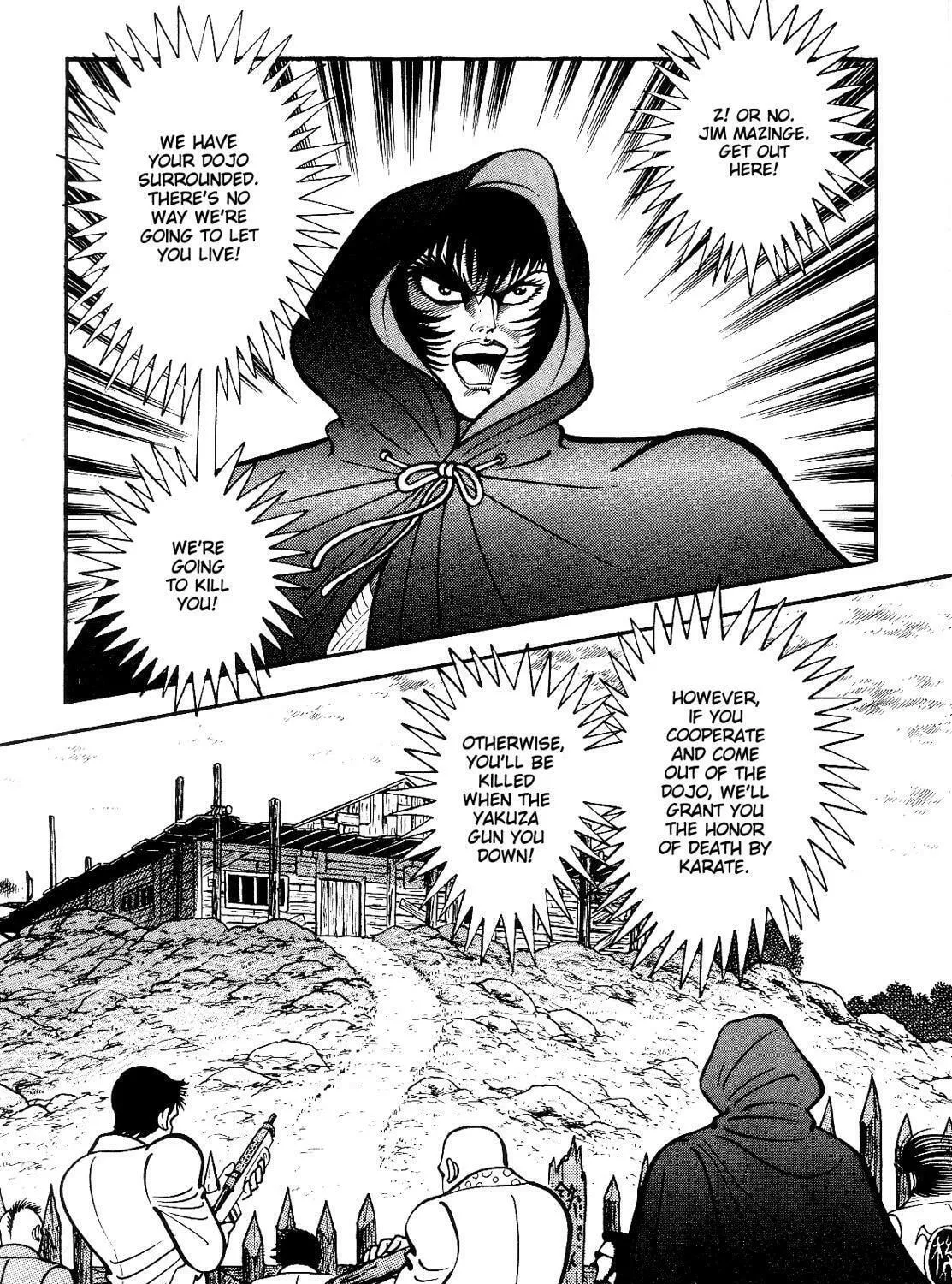 Read Violence Jack chapter 13.2 image 94 on Lezhin