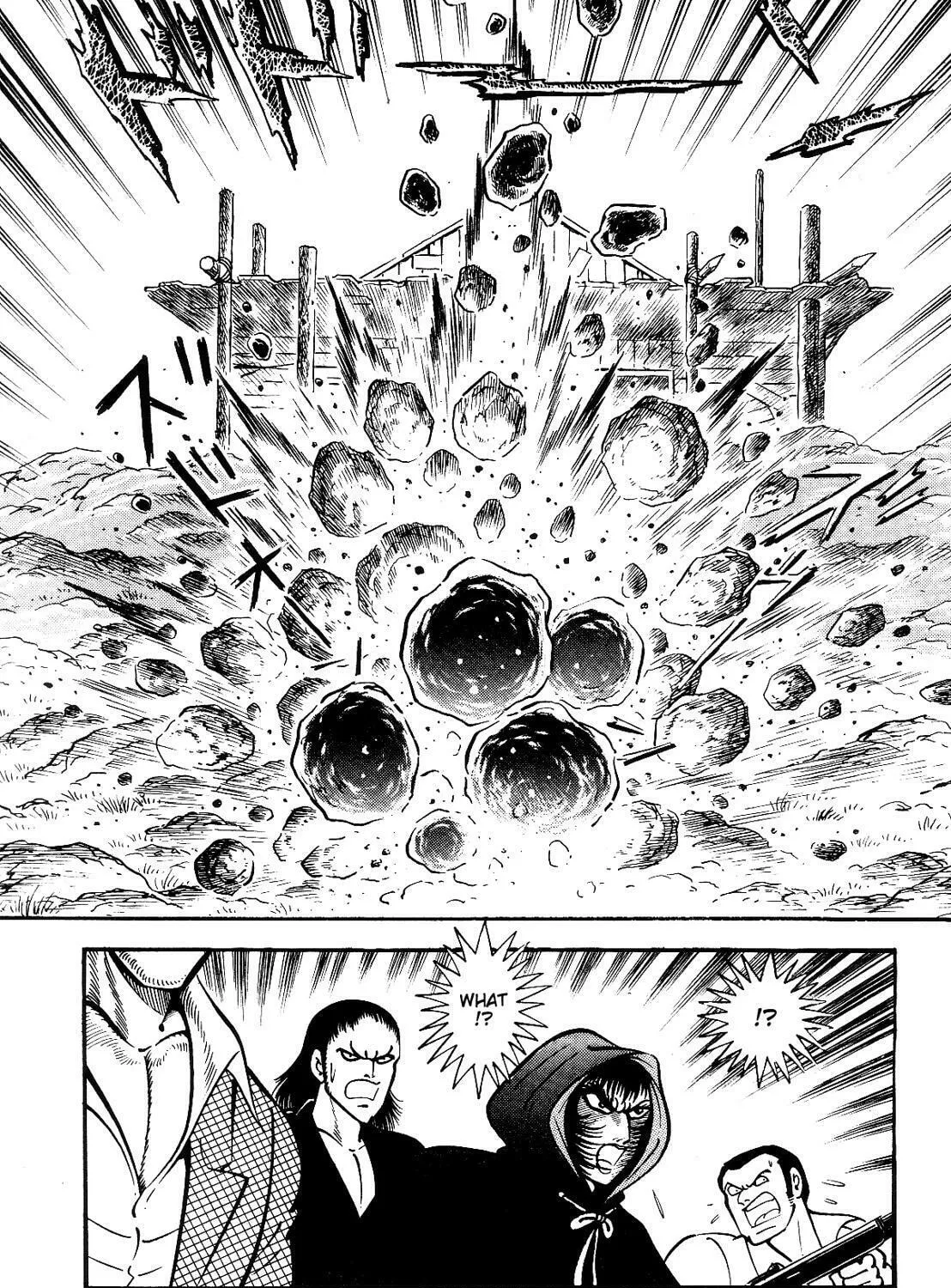 Read Violence Jack chapter 13.2 image 98 on Lezhin