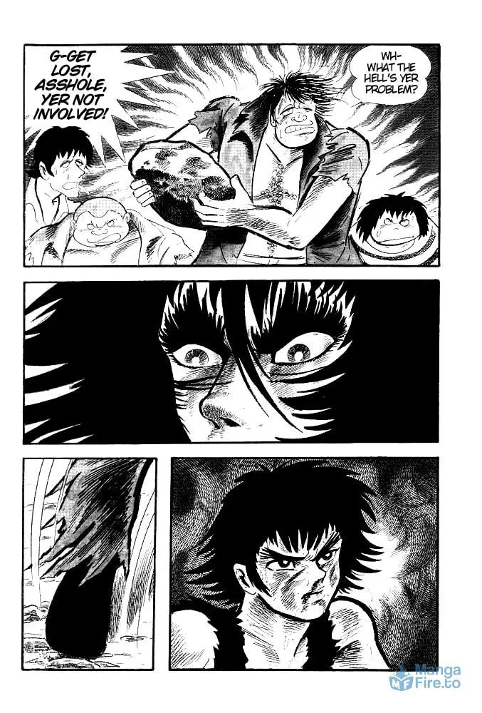 Read Violence Jack chapter 13 image 17 on Lezhin